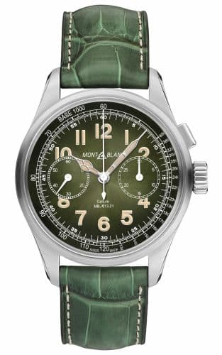 Montblanc 117834