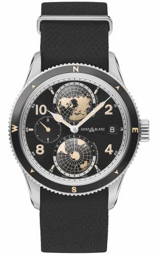 Montblanc 117837