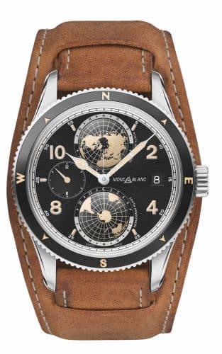 Montblanc 117838