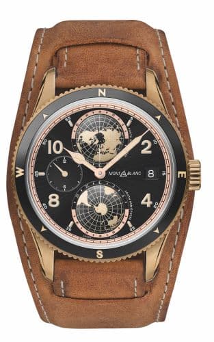 Montblanc 117840