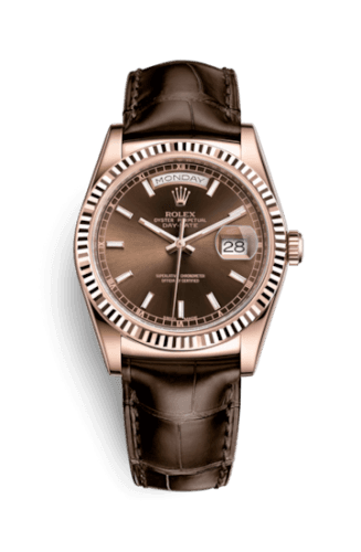 Rolex 118135-0003