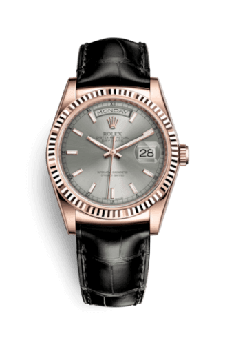 Rolex 118135-0005