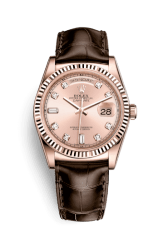 Rolex 118135-0062
