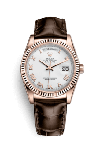 Rolex 118135-0064