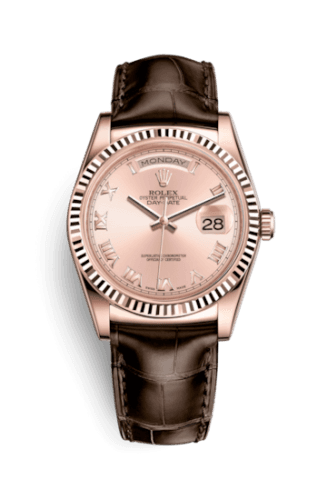 Rolex 118135-0067