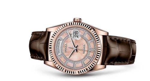 Rolex 118135-0068