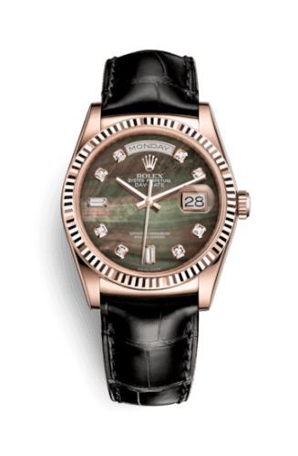 Rolex 118135-0070