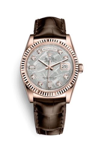 Rolex 118135-0072