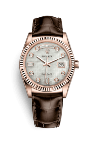 Rolex 118135-0074