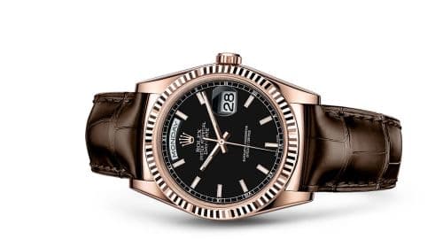 Rolex 118135-0078