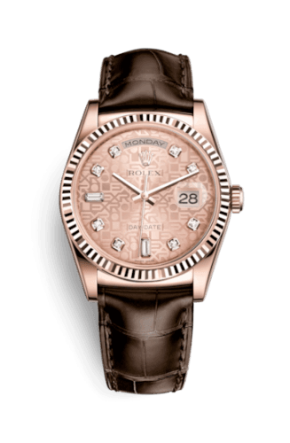 Rolex 118135-0081
