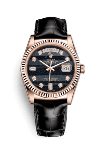Rolex 118135-0082