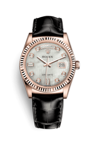 Rolex 118135-0084