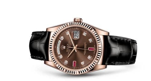 Rolex 118135-0087