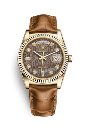 Rolex 118138-0018