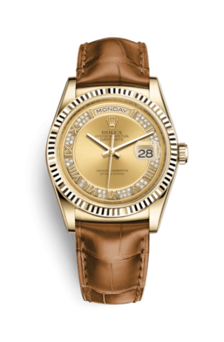 Rolex 118138-0078