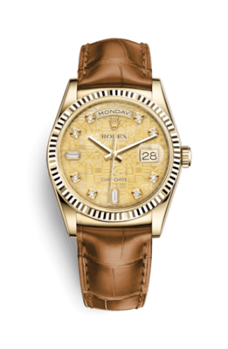 Rolex 118138-0087