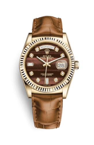 Rolex 118138-0127
