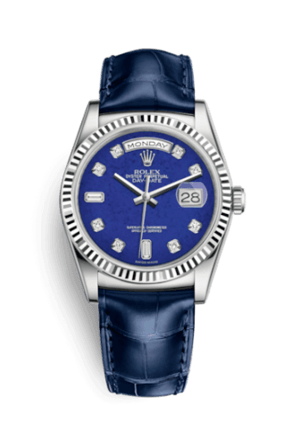 Rolex 118139-0073