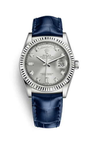 Rolex 118139-0081