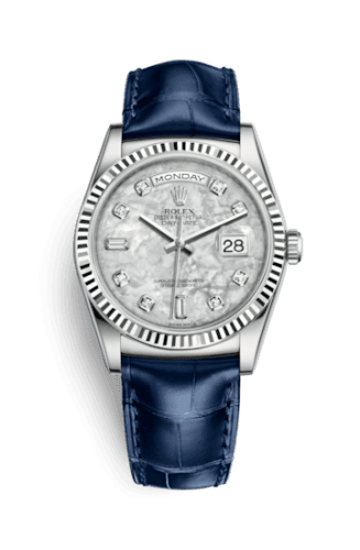 Rolex 118139-0090