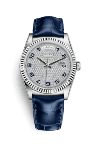 Rolex 118139-0093
