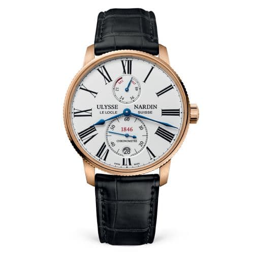Ulysse Nardin 1182-310/40