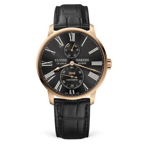 Ulysse Nardin 1182-310/42