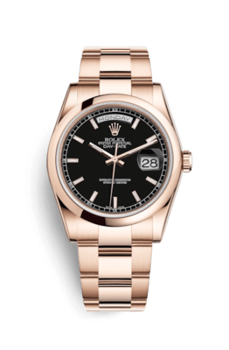 Rolex 118205f-0060