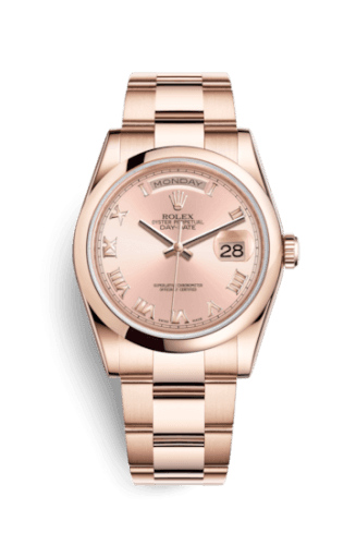 Rolex 118205f-0063