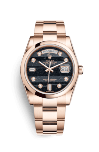 Rolex 118205f-0114