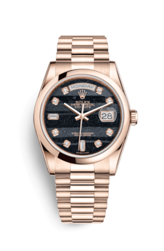 Rolex 118205f-0117