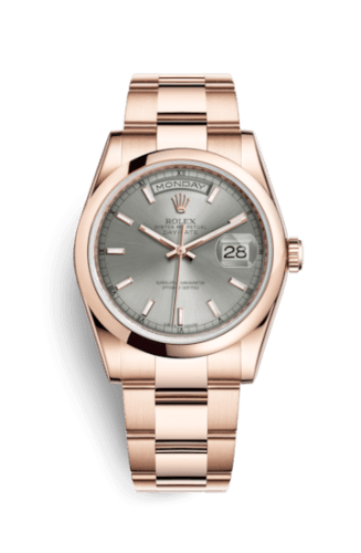 Rolex 118205f-0126
