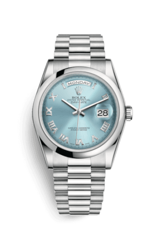 Rolex 118206-0035