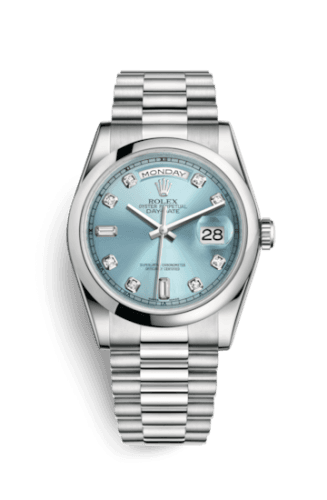 Rolex 118206-0036