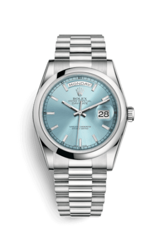 Rolex 118206-0040