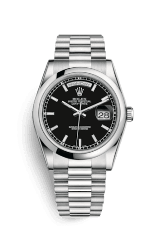 Rolex 118206-0042