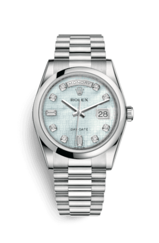 Rolex 118206-0119
