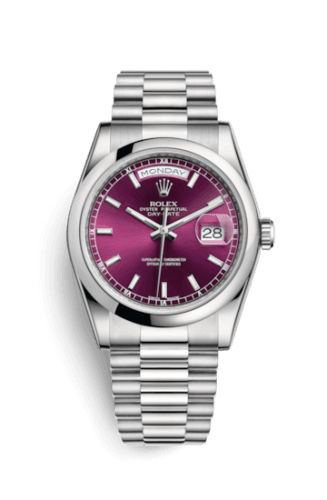 Rolex 118206-0121