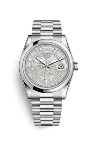 Rolex 118206-0122
