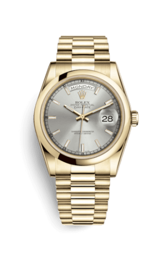 Rolex 118208-0066