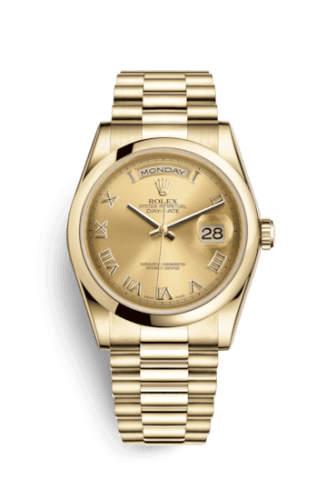 Rolex 118208-0077
