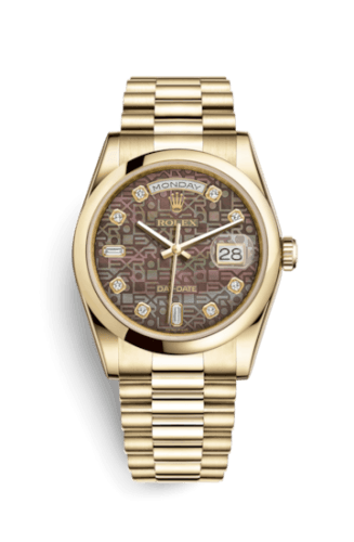 Rolex 118208-0084