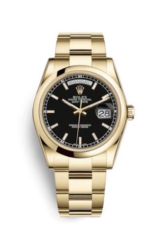 Rolex 118208-0095