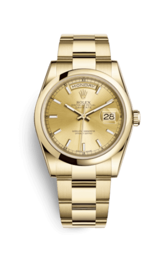 Rolex 118208-0097