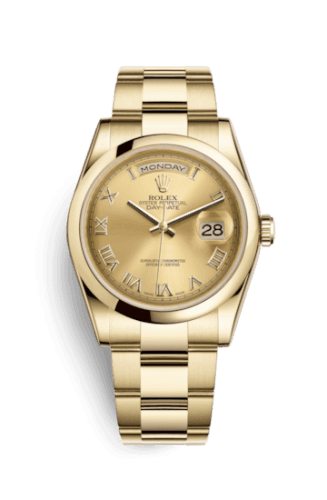 Rolex 118208-0105