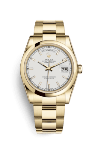 Rolex 118208-0112