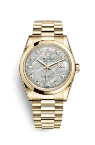Rolex 118208-0119