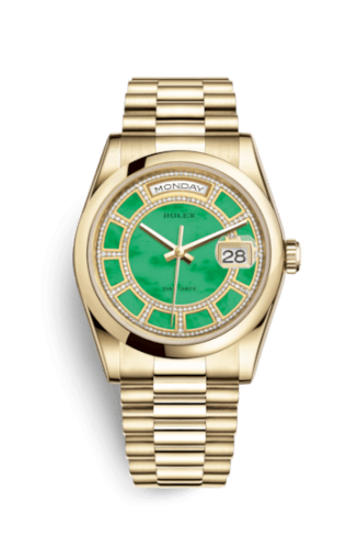 Rolex 118208-0352