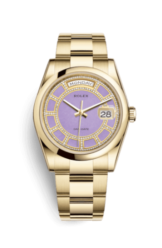 Rolex 118208-0355
